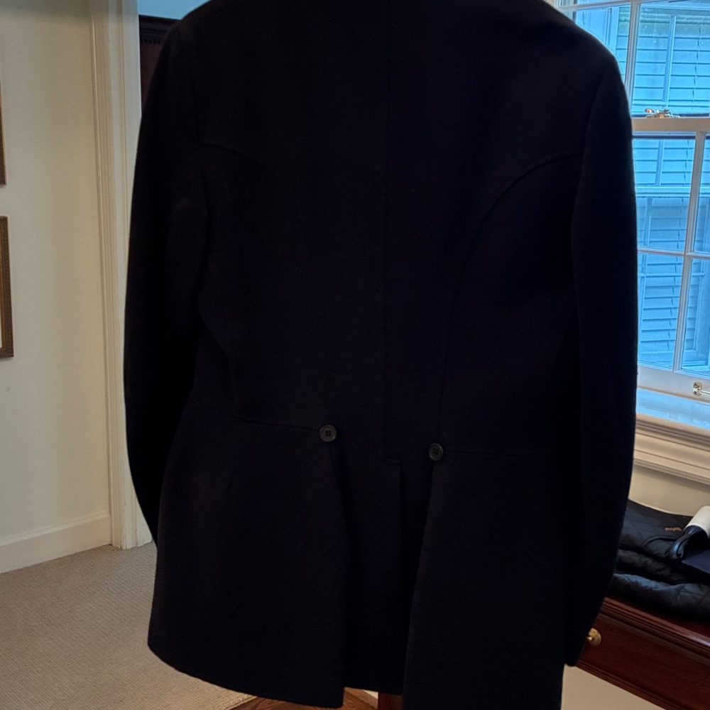 Vintage Harry Hall Riding Jacket - Picture 3 of 7